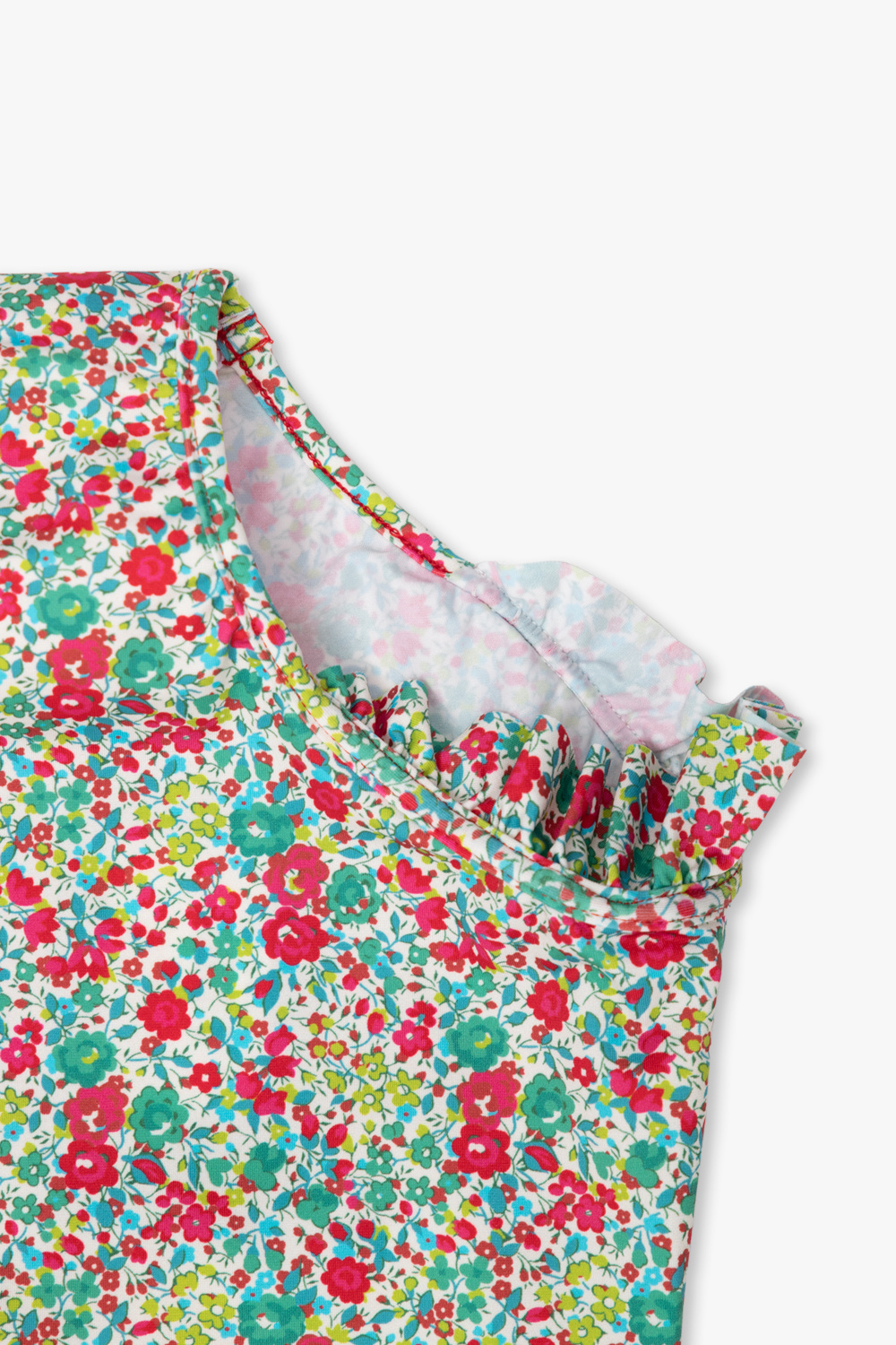 Bonpoint 'Abbie' one-piece swimsuit | Kids's Girls clothes (4-14